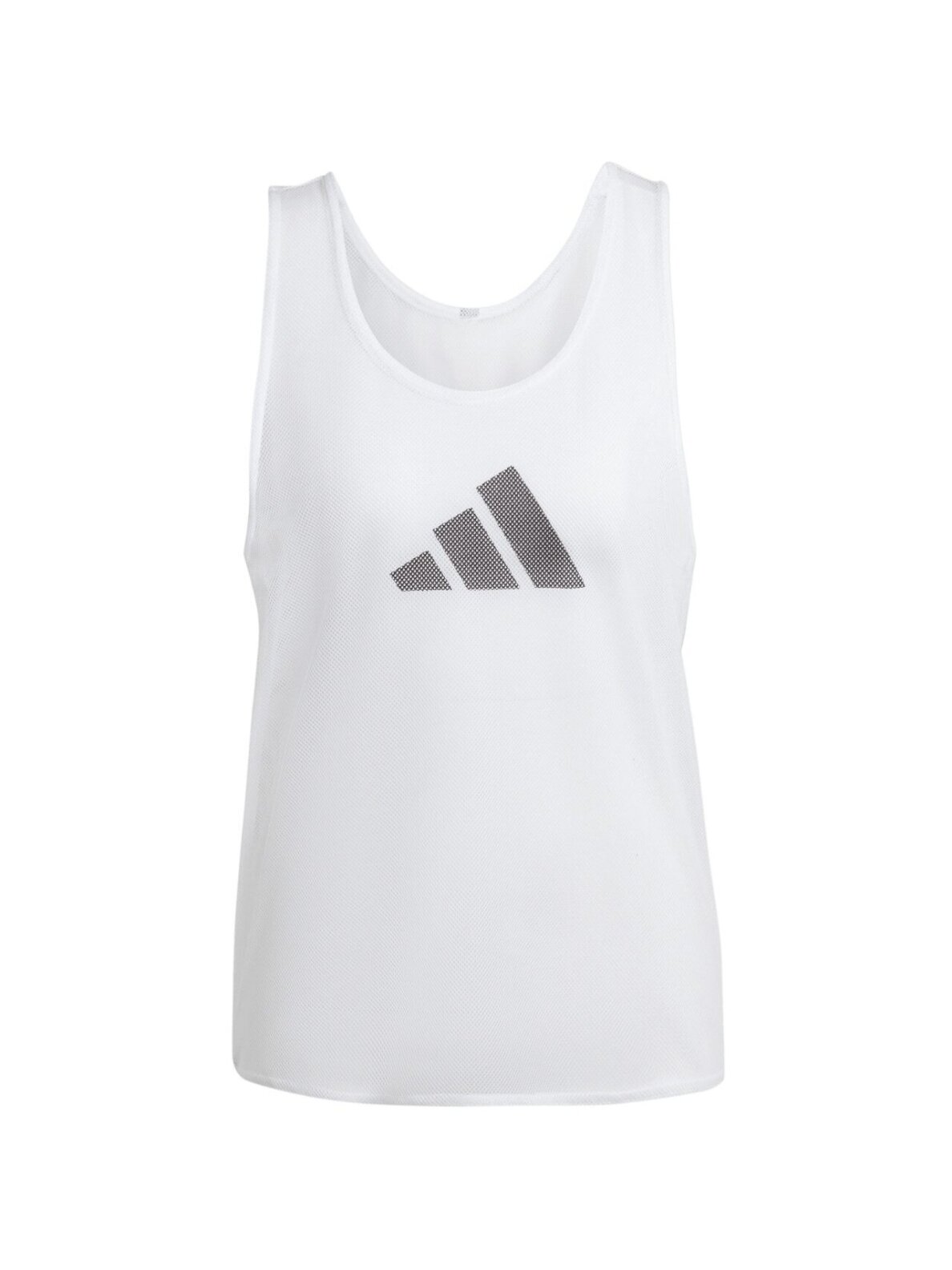 adidas Training 24 BIB marškinėliai balti JF3242 2 adidas Training 24 BIB marškinėliai balti JF3242 2