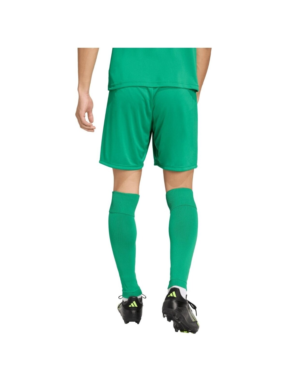 Adidas vyriški šortai Entrada 26 žali JZ2519 3 Adidas vyriški šortai Entrada 26 žali JZ2519 3