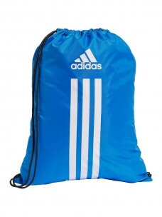 Adidas batų krepšys Power Gym Sack mėlynas IK5720