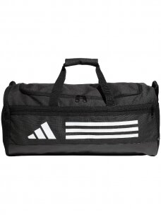 Adidas sportinis krepšys Essentials Training Duffel S juodas HT4749
