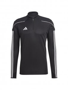 Adidas Tiro 23 League Training Top vyriškas džemperis  HS0326 juodas