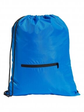 Adidas batų krepšys Power Gym Sack mėlynas IK5720