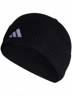 Adidas kepurė Tiro 23 League Beanie juoda HS9765