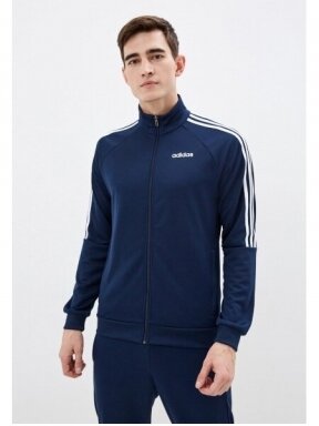 Adidas džemperis vyrams FN5796 mėlynas