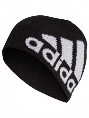 Adidas kepurė Cold.RDY Big Logo juoda IB2645