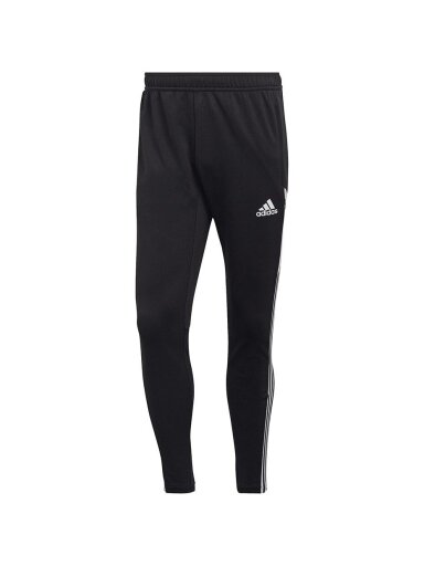 Adidas Condivo 22 Training vyriškos kelnės juodos HC5559