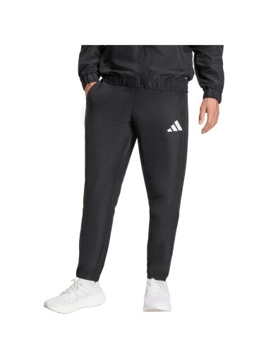 adidas Entrada 26 Presentation vyrams juodos JZ9127