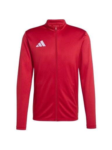 Adidas Entrada 26 Track džemperis vyrams raudonas JZ6586