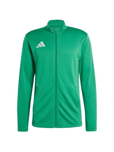Adidas Entrada 26 Track striukė vyrams žalias JZ6585