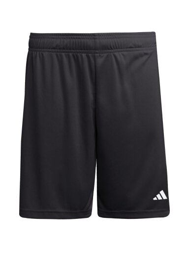 adidas Entrada 26 vyrams trumpikės juodos JZ2521