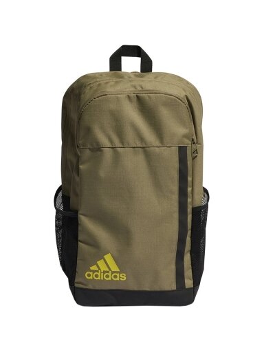 Adidas kuprinė  HM9163 žalsva
