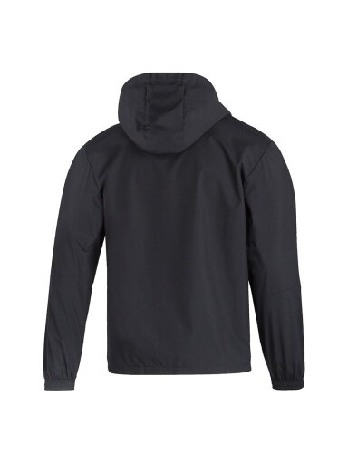 Adidas Tiro 21 Allweather vyriški džemperiai juodi GH4466
