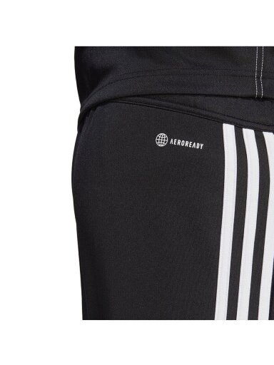 Adidas Tiro 23 Club Training Tracksuit Bottoms vyriškos sportinis kostiumas HS3619 juodos