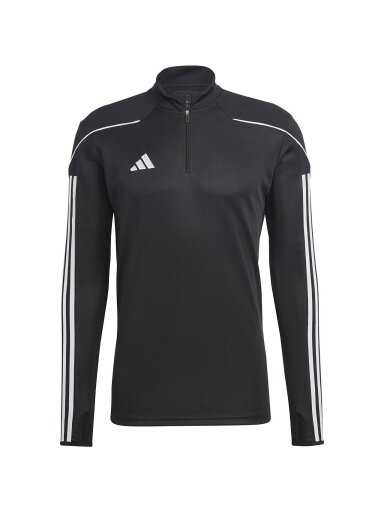 Adidas Tiro 23 League Training Top vyriškas megztinis  HS0326 juodas