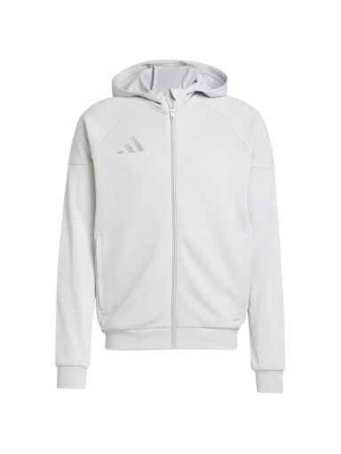 Adidas Tiro 25 Full-Zip Hoodie vyriska džemperis, rutulinis JC5130