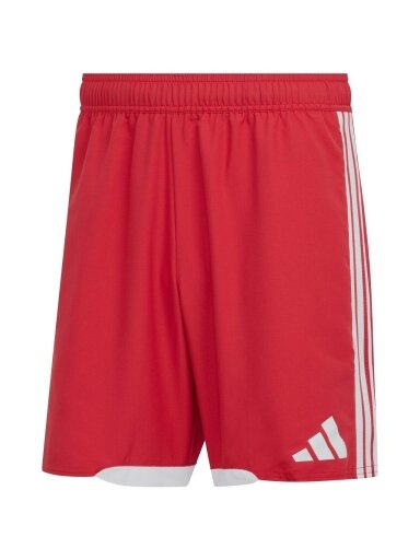 adidas Tiro 26 Competition Match šortai vyrams raudoni-balta KA6179
