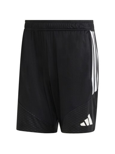 Adidas Tiro 26 Competition Training šortai vyrams juodi KA7643