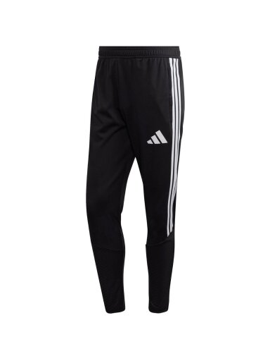 adidas Tiro 26 Competition Training vyriškos treniruočių kelnės juodos KA5119