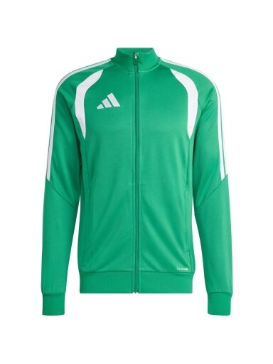 Adidas Tiro 26 League Training džemperis vyrams žalias JY7208