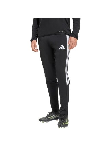 Adidas Tiro 26 League Training Slim vyrams juodos JY7113