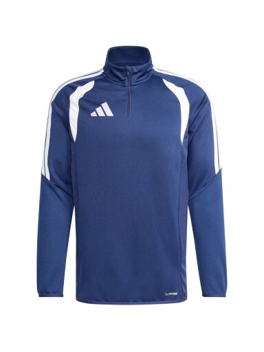 Adidas Tiro 26 League Training Top džemperis vyrams tamsiai mėlynas JY9695