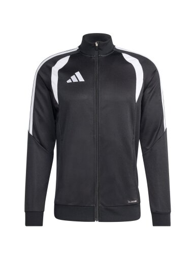 Adidas Tiro 26 League Training vyriška džemperis juoda JY7207