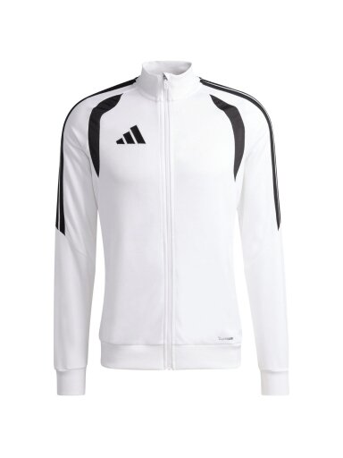 Adidas Tiro 26 League Training vyriškas džemperis baltas KC1278