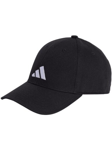 Adidas Tiro League beisbolo kepuraitė juoda OSFY HS9753