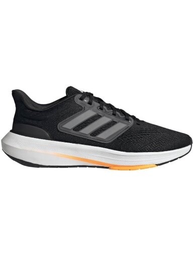 Adidas vyriški batai Ultrabounce juodi HP5777 Adidas vyriški batai Ultrabounce juodi HP5777