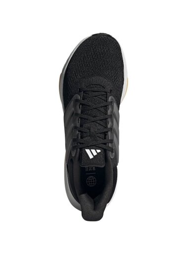 Adidas vyriški batai Ultrabounce juodi HP5777 Adidas vyriški batai Ultrabounce juodi HP5777