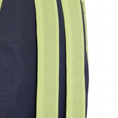 Adidas Classic kuprinė žalia - HC9813