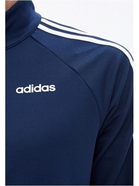 Adidas džemperis vyrams FN5796 mėlynas 1