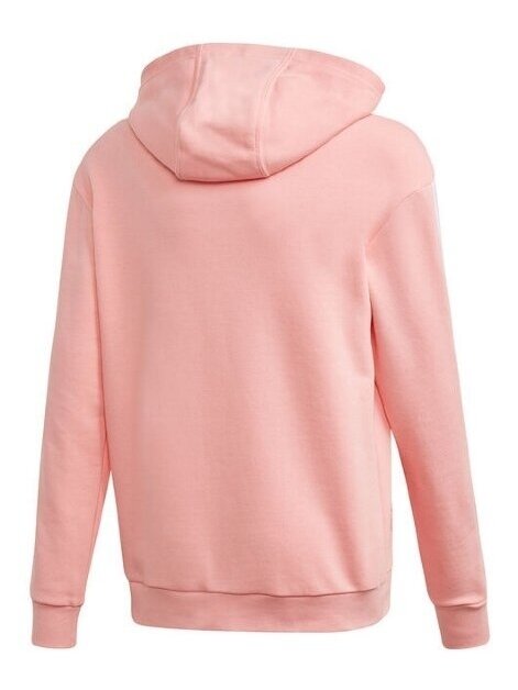 Adidas džemperis mergaitei FM5688 rožinis 1