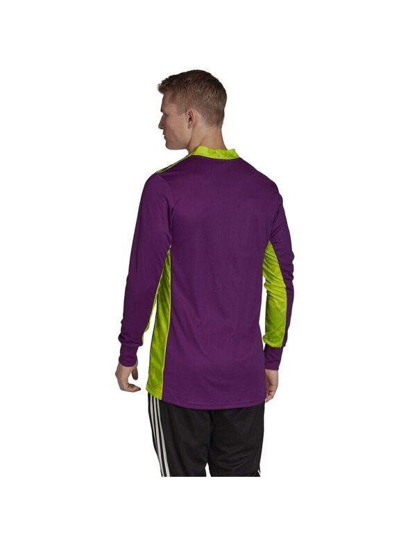 Adidas AdiPro 20 Vartininko džemperis ilgomis rankovėmis violetinis FI4194 5 Adidas AdiPro 20 Vartininko džemperis ilgomis rankovėmis violetinis FI4194 5
