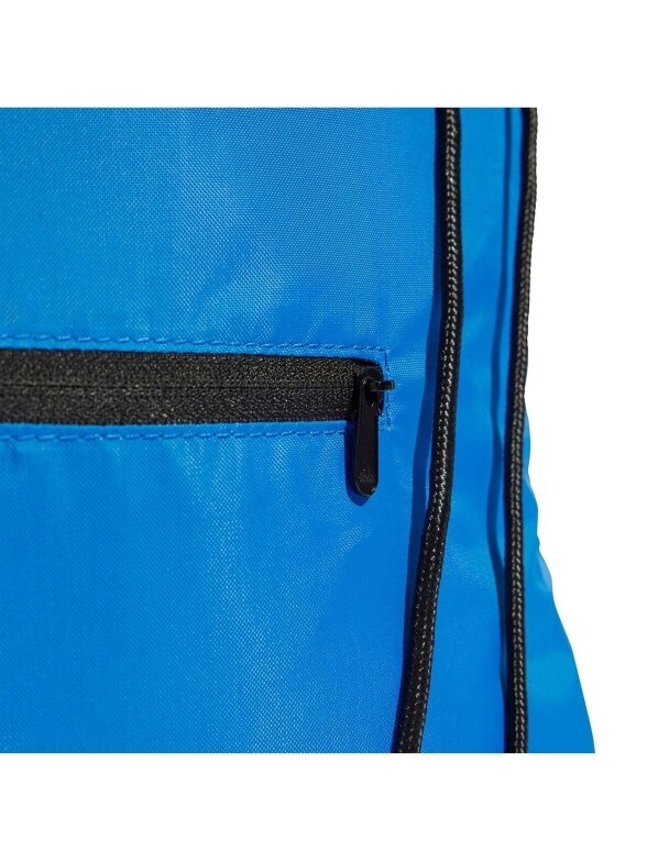 Adidas batų krepšys Power Gym Sack mėlynas IK5720 5 Adidas batų krepšys Power Gym Sack mėlynas IK5720 5