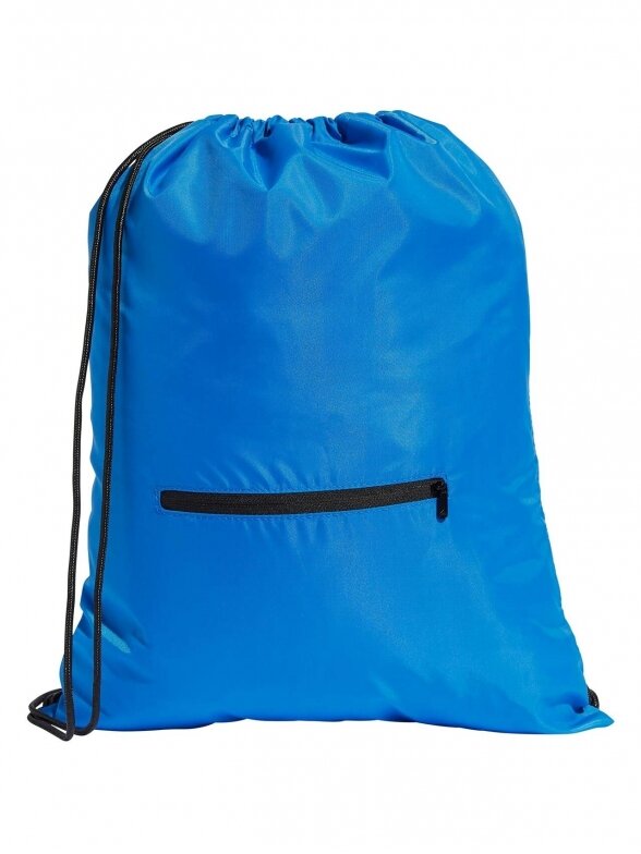 Adidas batų krepšys Power Gym Sack mėlynas IK5720 1