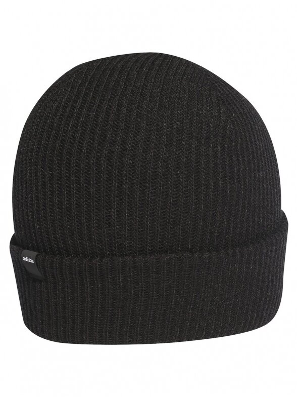 Adidas Classic kepurė H34794 juoda 1