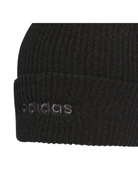 Adidas Classic kepurė H34794 juoda 2