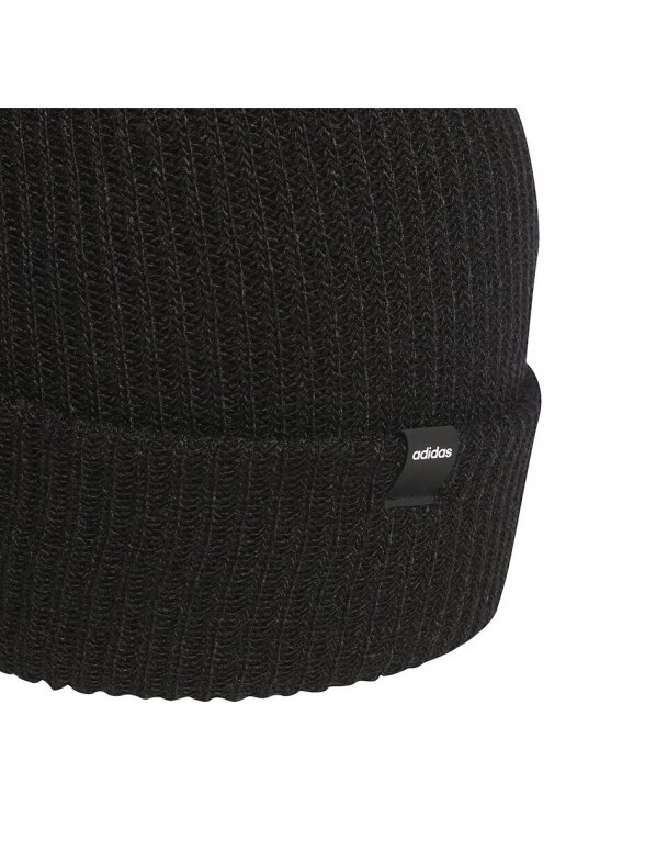 Adidas Classic kepurė H34794 juoda 3
