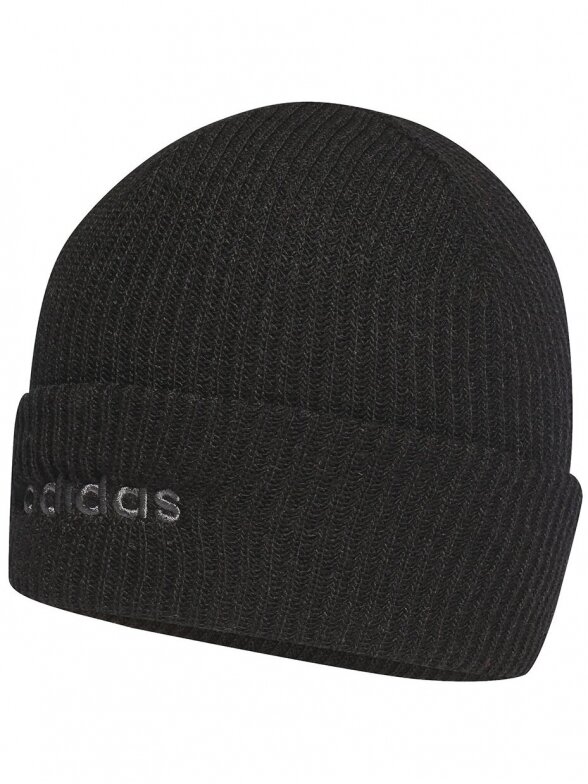 Adidas Classic kepurė H34794 juoda