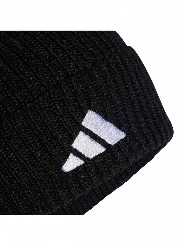 Adidas kepurė Tiro 23 League Beanie juoda HS9765 2