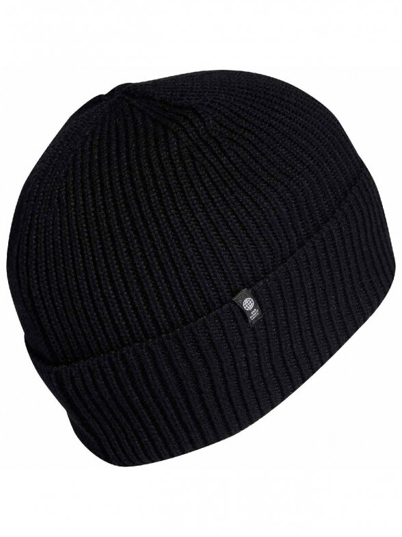 Adidas kepurė Tiro 23 League Beanie juoda HS9765 3