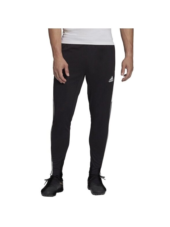 Adidas Condivo 22 Training vyriškos kelnės juodos HC5559 3 Adidas Condivo 22 Training vyriškos kelnės juodos HC5559 3