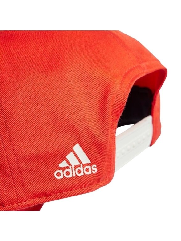 Adidas Daily Cap oranžinė beisbolo kepuraitė IR7907 7 Adidas Daily Cap oranžinė beisbolo kepuraitė IR7907 7