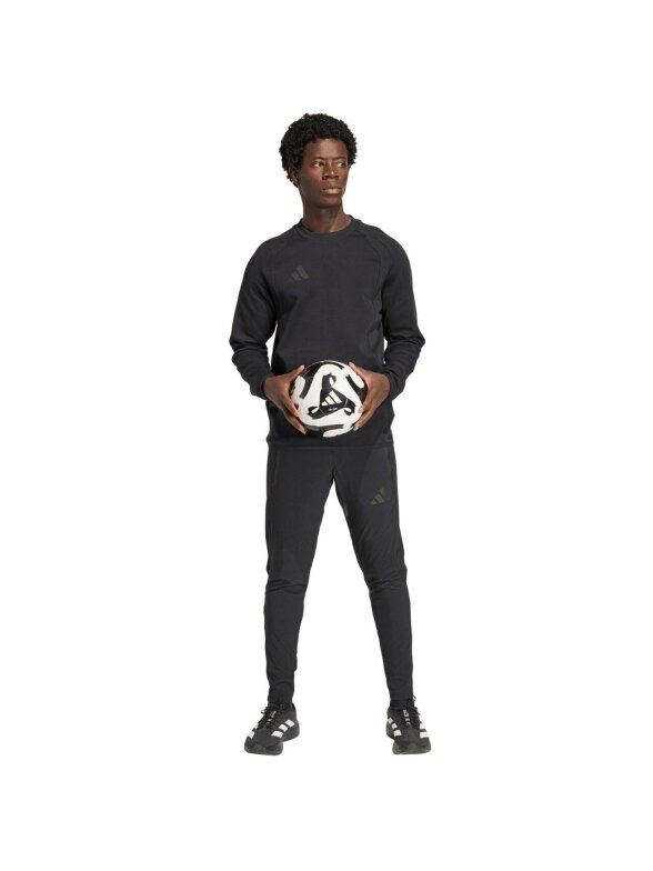 Adidas džemperis vyrams Tiro 26 Travel Crew juodas JM5540 6