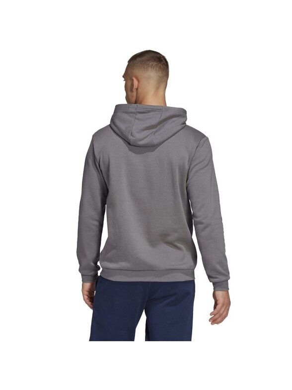 Adidas Entrada 22 Hoody vyriškas džemperis, pilkas HB0578 2
