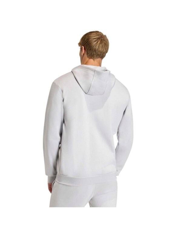 Adidas Entrada 26 Full Zip Hoody vyrams pilka KF5947 2 Adidas Entrada 26 Full Zip Hoody vyrams pilka KF5947 2