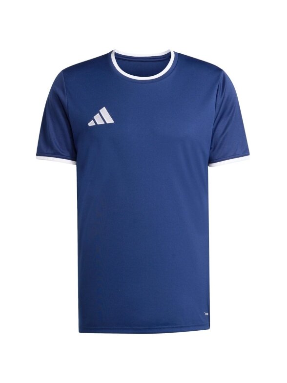 Adidas Entrada 26 Jersey vyrams tamsiai mėlyna JZ2504 4 Adidas Entrada 26 Jersey vyrams tamsiai mėlyna JZ2504 4