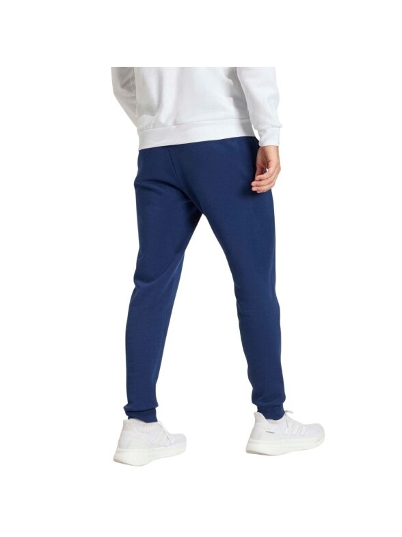 Adidas Entrada 26 Sweat Pant vyrams tamsiai mėlyni JZ9140 2 Adidas Entrada 26 Sweat Pant vyrams tamsiai mėlyni JZ9140 2