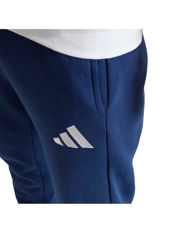 Adidas Entrada 26 Sweat Pant vyrams tamsiai mėlyni JZ9140 3 Adidas Entrada 26 Sweat Pant vyrams tamsiai mėlyni JZ9140 3